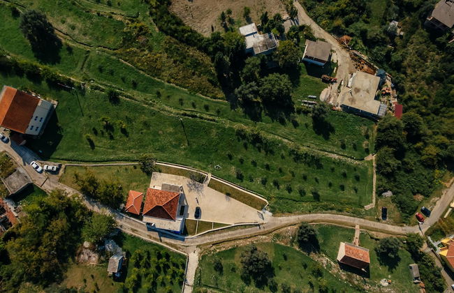 Uphill Glavanovic Villa - Foto 31