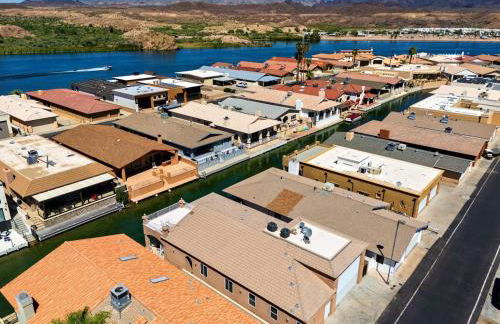 Dock and Chill at Parker Riverfront on Colorado River - Foto 2