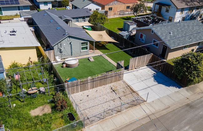 The Nest Apt B - Foto 1