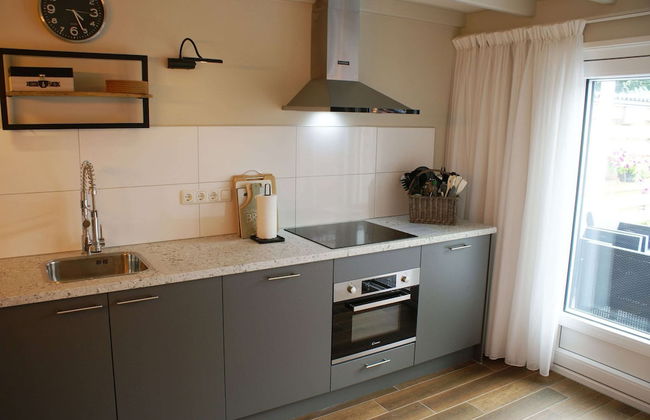 Fantastic Luxury Vacation Home and Next to the Wadden Sea - Foto 21