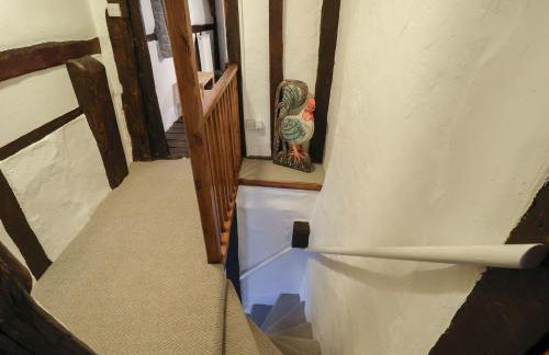 Driftway Stables Retreat - Foto 18