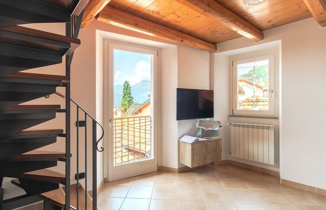 Casa Del Borgo "air & Water" - Photo 48