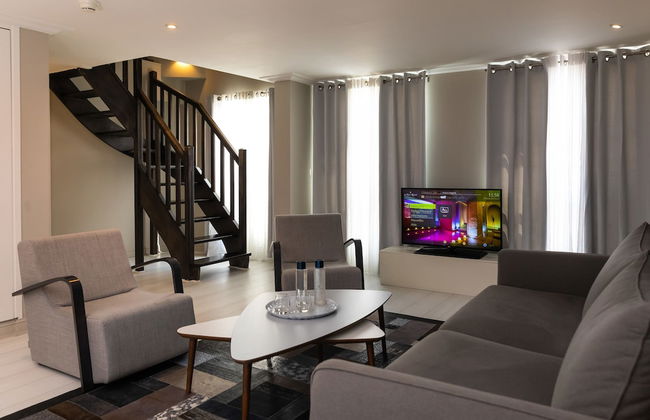 Residence & Spa Le Prince Regent - Foto 16