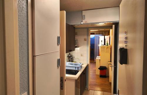 Résidence Au Petit Chamois - Foto 7