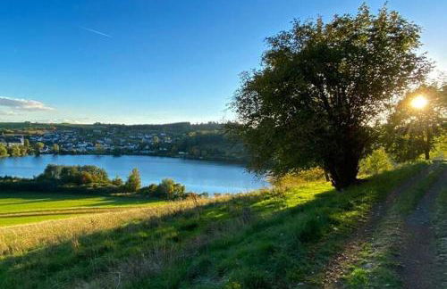 charmante Erdgeschosswohnung in Daun - Photo 24