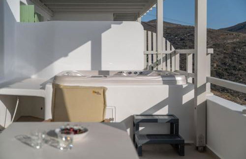 Castello Amorgos Suites - Foto 59