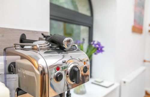 Riverbank Cottage - Foto 8