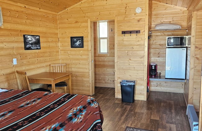 Canyons of Escalante RV Park - Foto 41