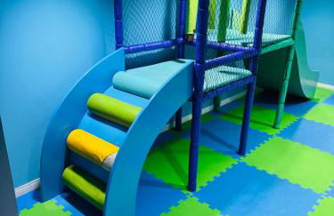 Flat Capitania Varam Guarujá - Foto 44