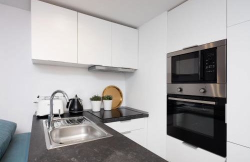 Lofts Cracow Apartments - City Center - Photo 160