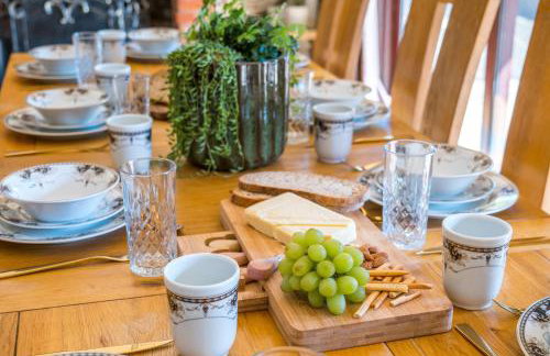 Sampford Hideaway Retreat - Foto 17