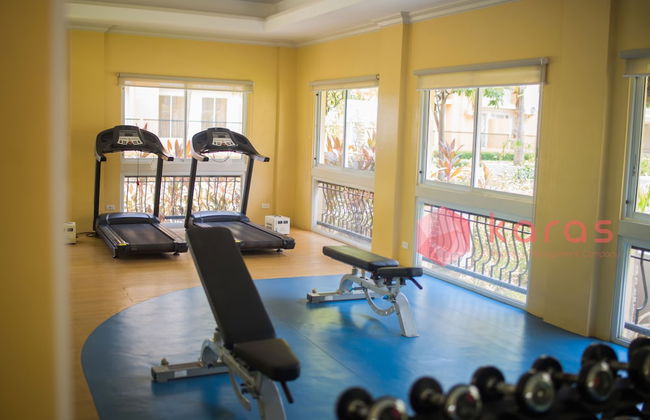 Kara's Condotels - Foto 60