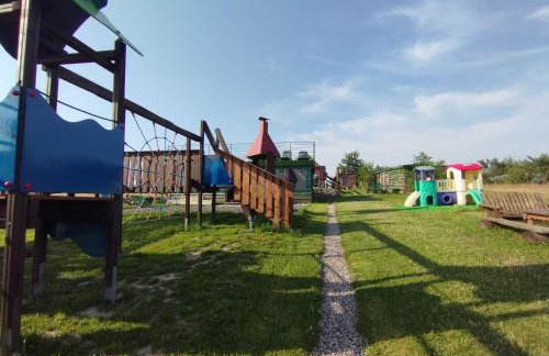 Noclegi u Banysia w sercu Gór Świętokrzyskich - Foto 49