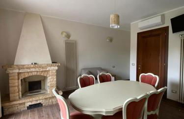 Casa Vacanze la Pineta - Foto 12