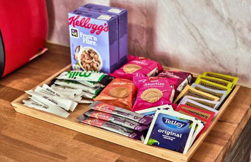 Harbour Central Apt Walk to Beach- Princess Blue 2 - Foto 72