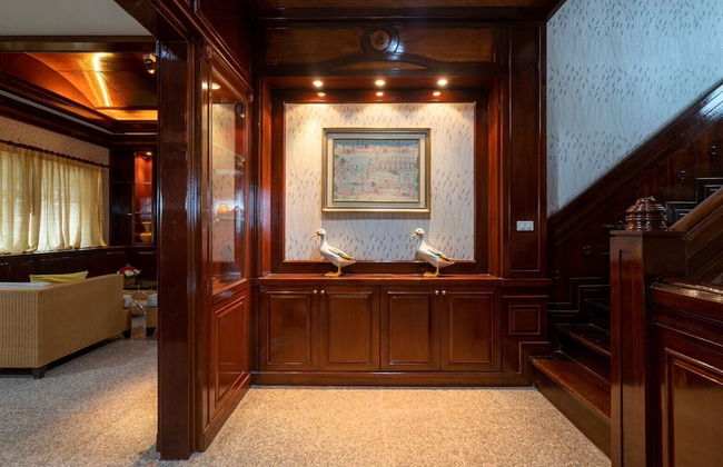 Orchid Pool Villa Phuket - Foto 53