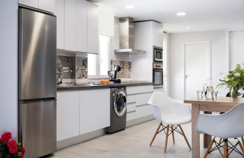 Viviendas con Fines Turísticos "Quivir Fleming" - Foto 5