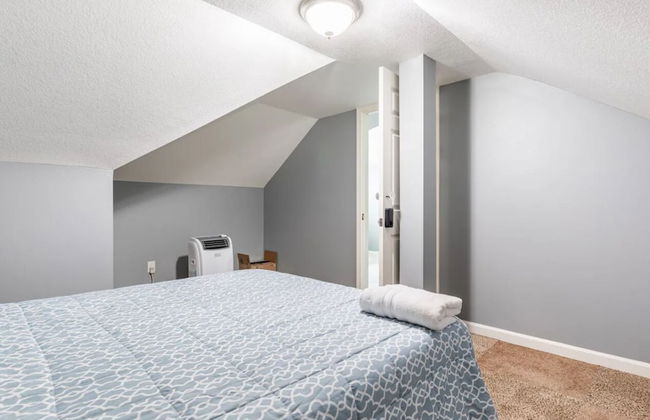 IAH SPHERIC Mini-mansion - Foto 16