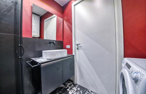 SIGNORILE - Modern House - Foto 47