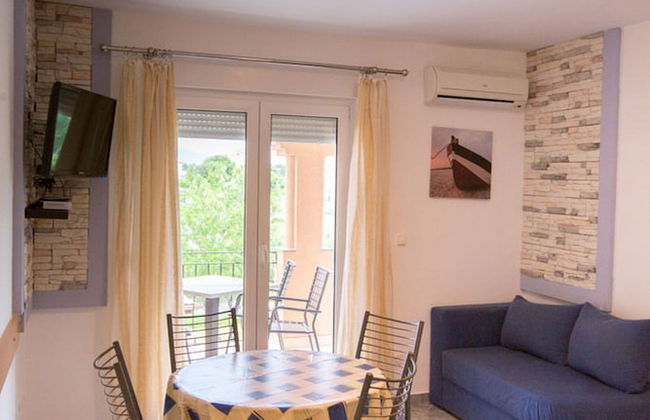 Apartment Sanic Rab 2 - Foto 21