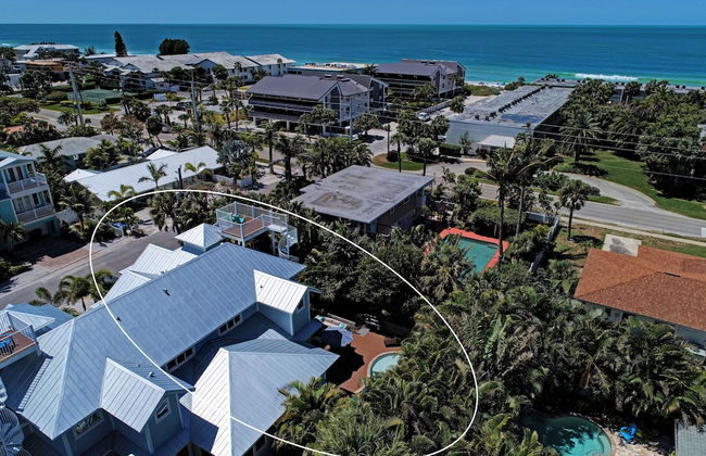 Oasis by the Beach managed by the Beach Retreats - Photo 34