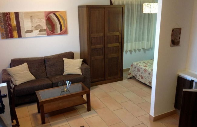 Los Castillarejos Apartamentos Rurales - Foto 7