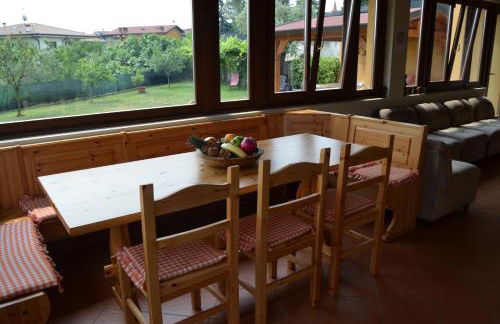 Villa La Veranda - Foto 41