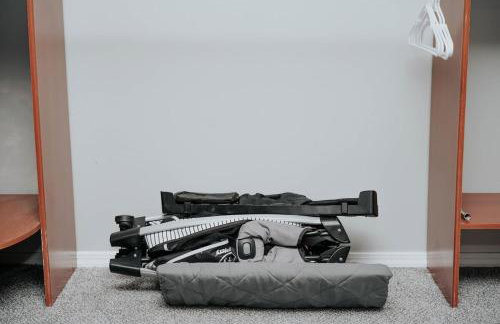 5040 Sqft l Sleeps 25 l Near Ski & Downtown SLC - Foto 44