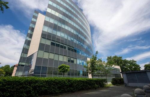 BNM apartment Free Parking - Foto 29