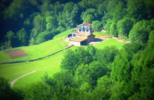 CASA RURAL Urruska - Foto 42