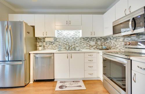 Ideally Located High Point Condo with Patio! - Foto 4