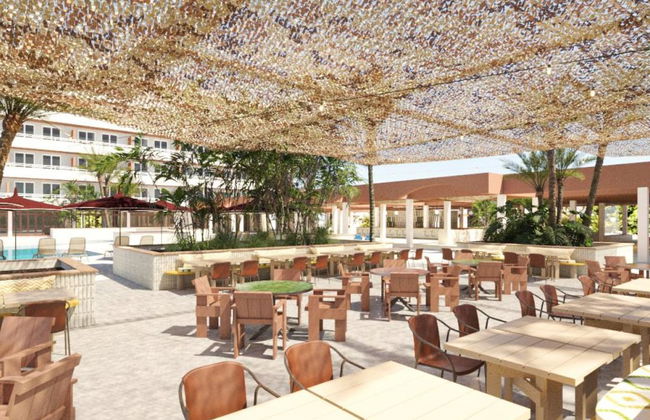 Tent Calvia Beach - Foto 14