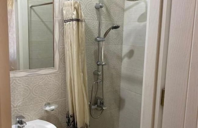 Old Tbilisi Apart-Hotel - Foto 76