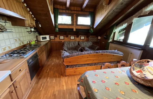 Chalet Stravedo by Ca-sa Check - Foto 14