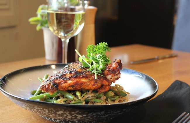 The Old Woolstore Apartment Hotel - Foto 49