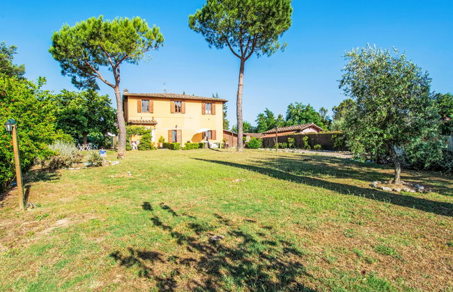 Dimora del Volpaio (SMN142) - Foto 59