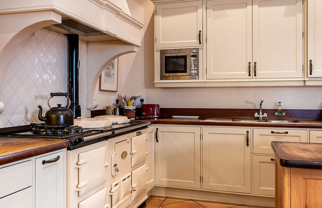 Luxury Country Mansion in West Cork - Foto 53