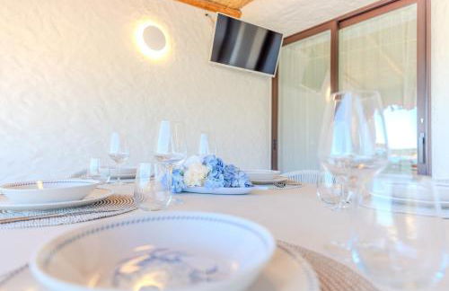 Princes Apartment PortoCervoBEACH con accesso diretto in spiaggia Piccolo Pevero - Foto 64