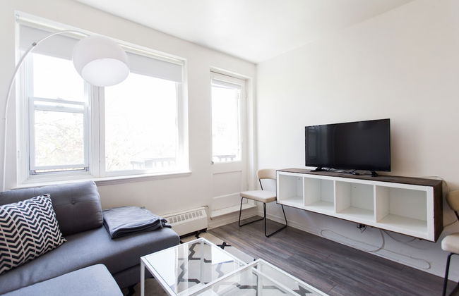 The Milton Apartments - Foto 37