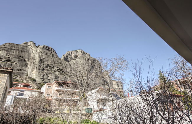 Del Sol 5 Meteora Luxurious Suites - Foto 1