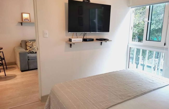 Espacio Luxury- Edificio Pedro de Osma - Photo 63