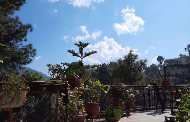 Cozy Solan Apartment With Stunning Views - Foto 40