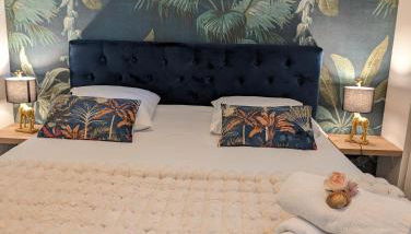 Appartement cosy au calme à cote du zoo avec balcon et parking securisé - Foto 2