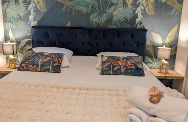 Appartement cosy au calme à cote du zoo avec balcon et parking securisé - Photo 2