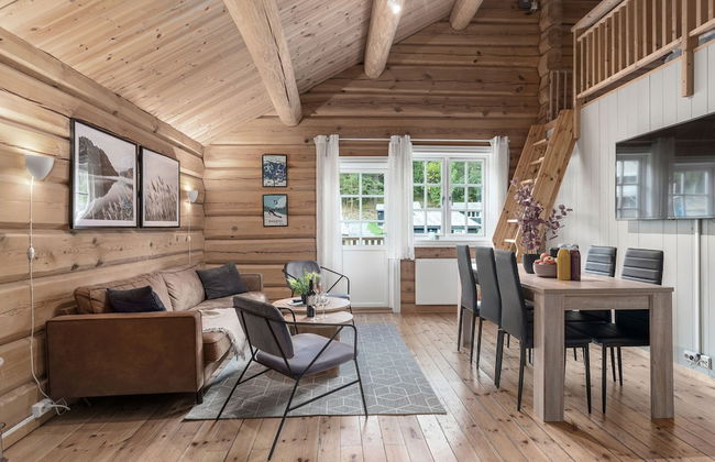 Topcamp Rustberg - Hafjell - Foto 9