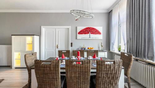 Ferienwohnung am historischen Markt - Foto 5