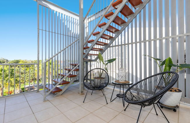 Drift Apartments - Tweed Coast Holidays - Foto 76