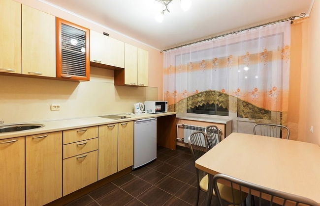 Apart Petrovskie on Sovetskaya 69 - Foto 12