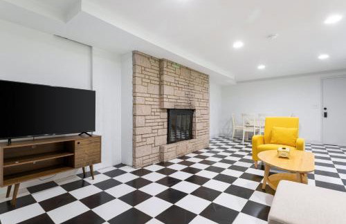 Family friendly house with MIL suite - Foto 27