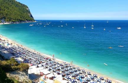 Villa Eden Numana - in favoloso Resort vicino al mare - Foto 34